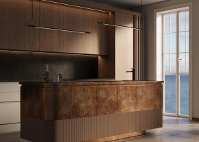 Модульный светильник Maytoni Basis C100CL-L1000-24W3-6K-B в Глазове - glazov.ok-mebel.com | фото 5
