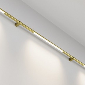 Модульный светильник Maytoni Basis C100CL-L500-12W3-6K-BS в Глазове - glazov.ok-mebel.com | фото 2