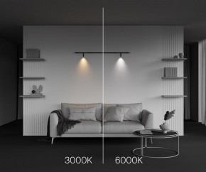 Модульный светильник Maytoni Focus LED C102CL-3W3-6K-B в Глазове - glazov.ok-mebel.com | фото 4