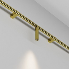 Модульный светильник Maytoni Focus LED C102CL-3W3-6K-BS в Глазове - glazov.ok-mebel.com | фото 2