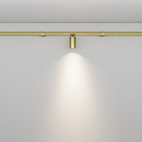 Модульный светильник Maytoni Focus LED C103CL-5W3-6K-BS в Глазове - glazov.ok-mebel.com | фото 3