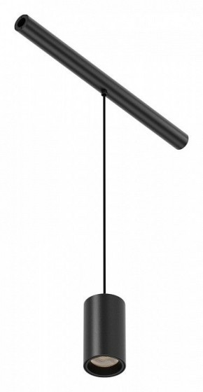 Модульный светильник Maytoni Focus LED C105PL-3W3-6K-B в Глазове - glazov.ok-mebel.com | фото