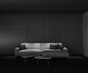 Модульный светильник Maytoni Focus LED C105PL-3W3-6K-B в Глазове - glazov.ok-mebel.com | фото 4