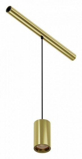 Модульный светильник Maytoni Focus LED C105PL-3W3-6K-BS в Глазове - glazov.ok-mebel.com | фото