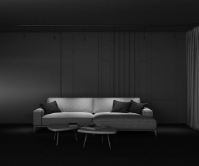 Модульный светильник Maytoni Focus LED C105PL-3W3-6K-BS в Глазове - glazov.ok-mebel.com | фото 4