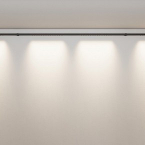 Модульный светильник Maytoni Points C101CL-L1000-24W3-6K-B в Глазове - glazov.ok-mebel.com | фото 3