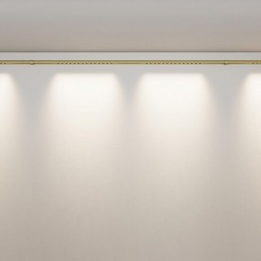 Модульный светильник Maytoni Points C101CL-L1000-24W3-6K-BS в Глазове - glazov.ok-mebel.com | фото 3