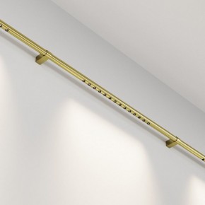 Модульный светильник Maytoni Points C101CL-L500-12W3-6K-BS в Глазове - glazov.ok-mebel.com | фото