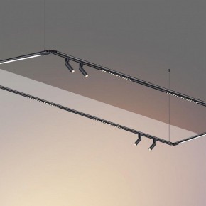 Модульный светильник Novotech Glat 359366 в Глазове - glazov.ok-mebel.com | фото 5