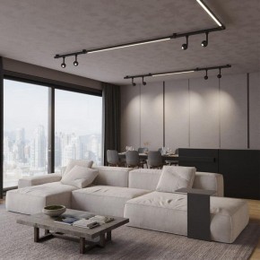 Модульный светильник Novotech Glat 359371 в Глазове - glazov.ok-mebel.com | фото 8
