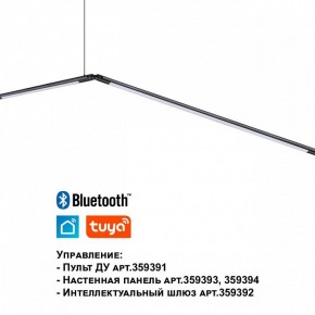 Модульный светильник Novotech Glat 359372 в Глазове - glazov.ok-mebel.com | фото 7