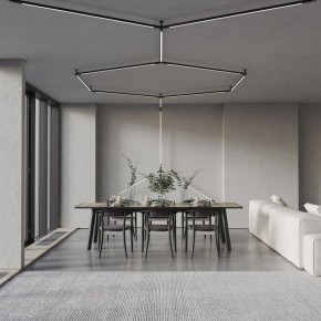 Модульный светильник Novotech Glat 359372 в Глазове - glazov.ok-mebel.com | фото 9