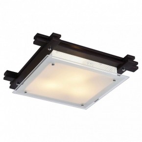 Накладной светильник Arte Lamp Archimede A6462PL-3CK в Глазове - glazov.ok-mebel.com | фото