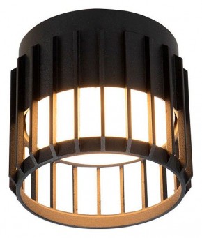 Накладной светильник Arte Lamp Atria A8031PL-1BK в Глазове - glazov.ok-mebel.com | фото