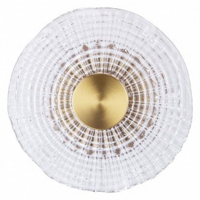 Накладной светильник Arte Lamp Bevel A1611AP-5PB в Глазове - glazov.ok-mebel.com | фото