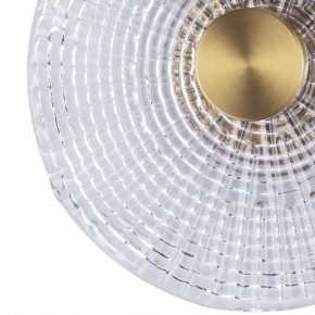 Накладной светильник Arte Lamp Bevel A1612AP-5PB в Глазове - glazov.ok-mebel.com | фото 3