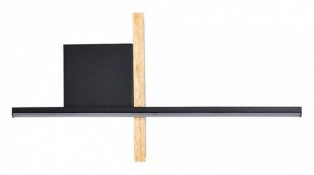 Накладной светильник Arte Lamp Chic A2126AP-8BK в Глазове - glazov.ok-mebel.com | фото