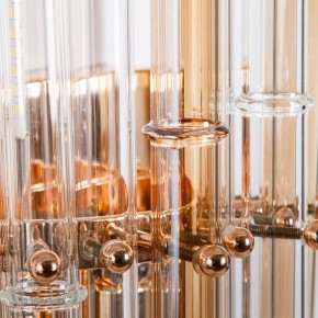 Накладной светильник Arte Lamp Crystalla A4111AP-2GO в Глазове - glazov.ok-mebel.com | фото 4