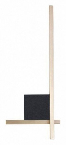 Накладной светильник Arte Lamp Decade A2127AP-8BK в Глазове - glazov.ok-mebel.com | фото