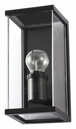 Накладной светильник Arte Lamp Pot A1632AL-1BK в Глазове - glazov.ok-mebel.com | фото