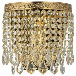 Накладной светильник Arti Lampadari Castellana Gold Castellana E 2.10.502 G в Глазове - glazov.ok-mebel.com | фото 2