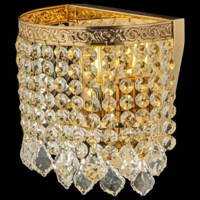 Накладной светильник Arti Lampadari Castellana Gold Castellana E 2.10.502 G в Глазове - glazov.ok-mebel.com | фото 3