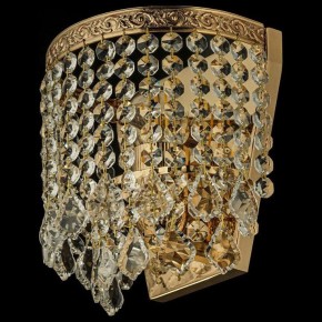 Накладной светильник Arti Lampadari Castellana Gold Castellana E 2.10.502 G в Глазове - glazov.ok-mebel.com | фото 4
