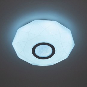 Накладной светильник Citilux Диамант Смарт CL713A10G в Глазове - glazov.ok-mebel.com | фото 2