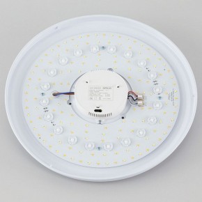 Накладной светильник Citilux Диамант Смарт CL713A30G в Глазове - glazov.ok-mebel.com | фото 14