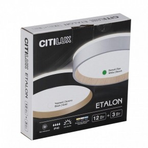 Накладной светильник Citilux Etalon CL750180 в Глазове - glazov.ok-mebel.com | фото 10