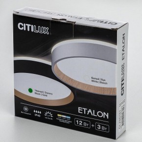 Накладной светильник Citilux Etalon CL750181 в Глазове - glazov.ok-mebel.com | фото 13