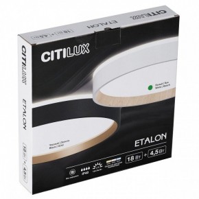 Накладной светильник Citilux Etalon CL750240 в Глазове - glazov.ok-mebel.com | фото 11