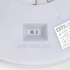 Накладной светильник Citilux Etalon CL750240 в Глазове - glazov.ok-mebel.com | фото 14