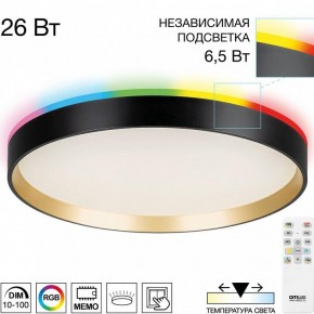 Накладной светильник Citilux ETALON CL750321R в Глазове - glazov.ok-mebel.com | фото