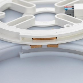 Накладной светильник Citilux ETALON CL750401R в Глазове - glazov.ok-mebel.com | фото 12
