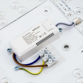 Накладной светильник Citilux Купер CL724K24V0 в Глазове - glazov.ok-mebel.com | фото 15