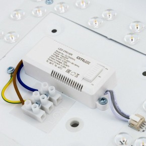 Накладной светильник Citilux Купер CL724K24V0 в Глазове - glazov.ok-mebel.com | фото 16