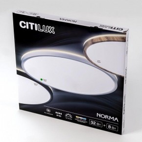 Накладной светильник Citilux Norma CL748400 в Глазове - glazov.ok-mebel.com | фото 8