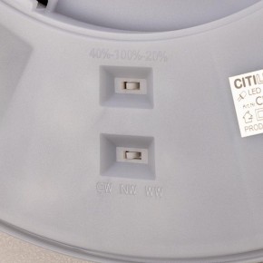Накладной светильник Citilux Norma CL748501 в Глазове - glazov.ok-mebel.com | фото 12