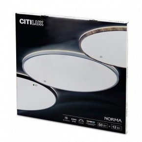 Накладной светильник Citilux Norma CL748600 в Глазове - glazov.ok-mebel.com | фото 8