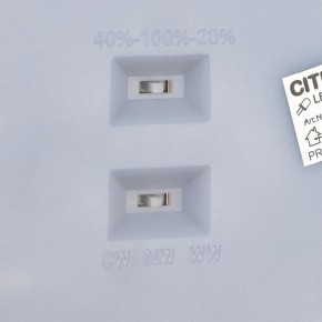 Накладной светильник Citilux Norma CL748601 в Глазове - glazov.ok-mebel.com | фото 15