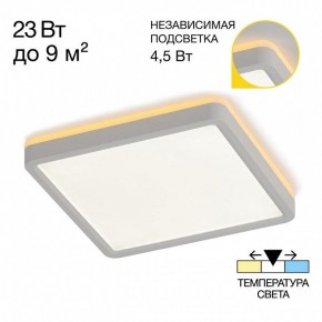 Накладной светильник Citilux Norma CL748K200 в Глазове - glazov.ok-mebel.com | фото 2