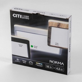Накладной светильник Citilux Norma CL748K200 в Глазове - glazov.ok-mebel.com | фото 8