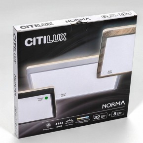 Накладной светильник Citilux Norma CL748K301 в Глазове - glazov.ok-mebel.com | фото 10