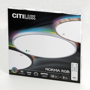 Накладной светильник Citilux NORMA CL749400 в Глазове - glazov.ok-mebel.com | фото 15