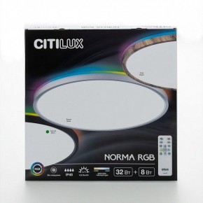 Накладной светильник Citilux NORMA CL749401 в Глазове - glazov.ok-mebel.com | фото 9