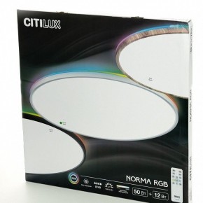 Накладной светильник Citilux NORMA CL749600 в Глазове - glazov.ok-mebel.com | фото 8