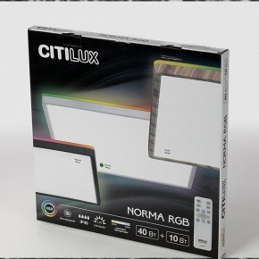 Накладной светильник Citilux Norma CL749K400 в Глазове - glazov.ok-mebel.com | фото 10