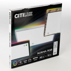 Накладной светильник Citilux Norma CL749K401 в Глазове - glazov.ok-mebel.com | фото 8