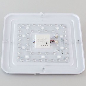 Накладной светильник Citilux Симпла CL714K480G в Глазове - glazov.ok-mebel.com | фото 15